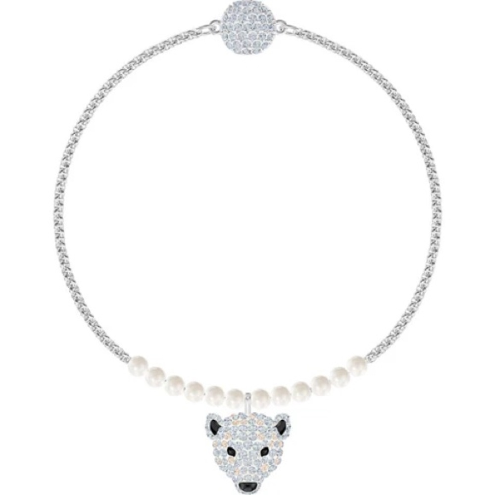 Swarovski Crystal POLAR BESTIARY